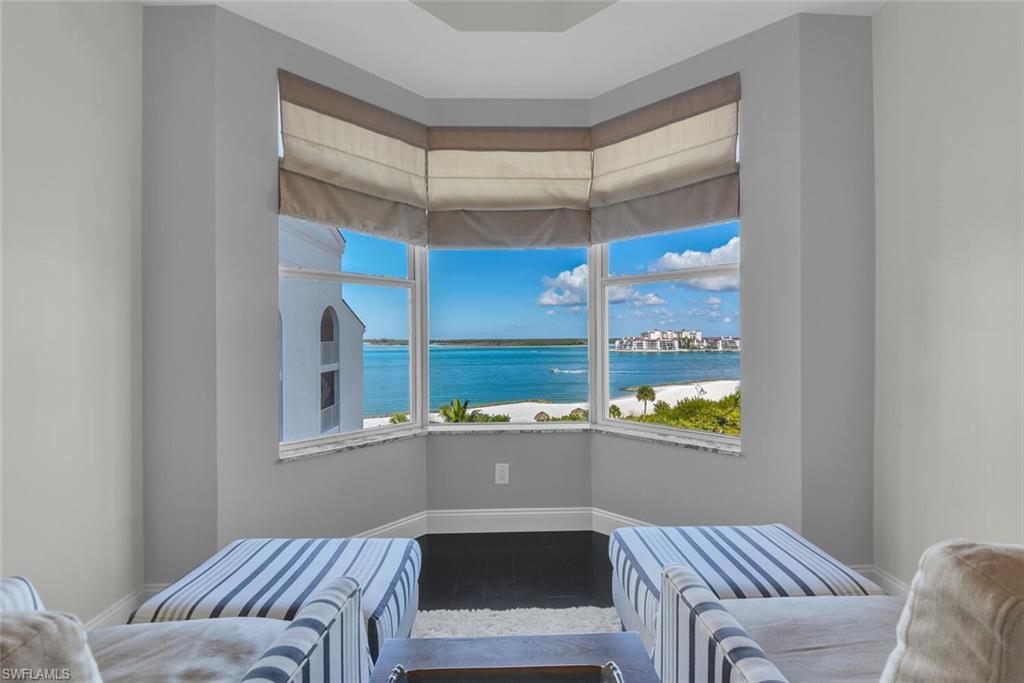 ROYAL MARCO POINT - Residential Lease