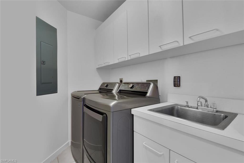 ROYAL MARCO POINT - Residential Lease