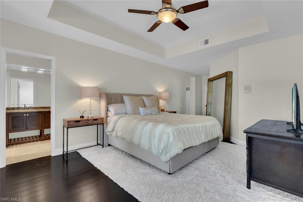 ROYAL MARCO POINT - Residential Lease