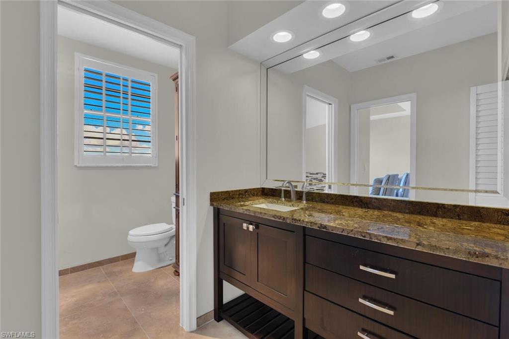 ROYAL MARCO POINT - Residential Lease