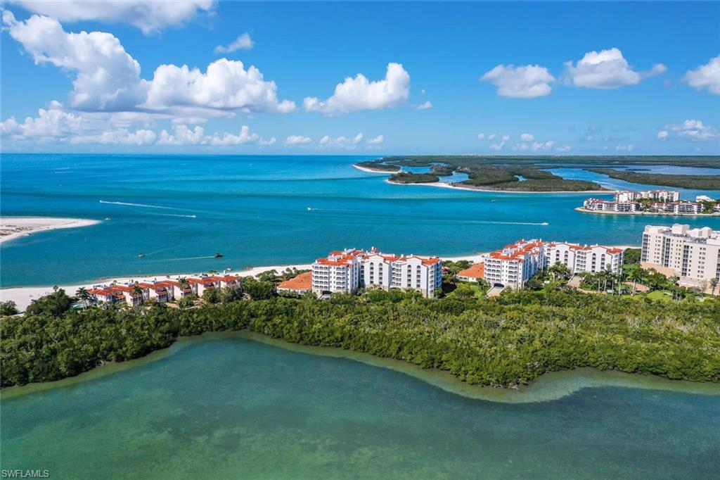 ROYAL MARCO POINT - Residential Lease