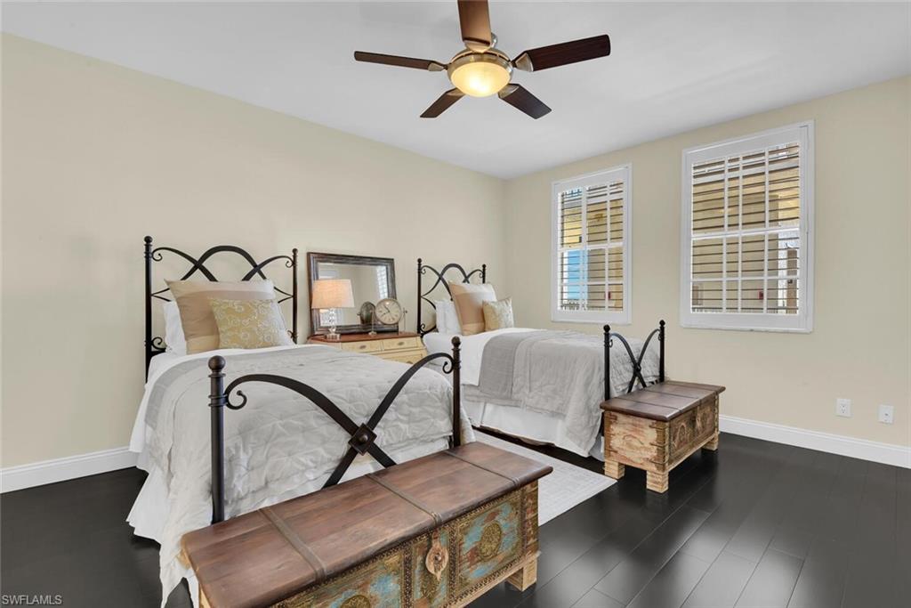 ROYAL MARCO POINT - Residential Lease