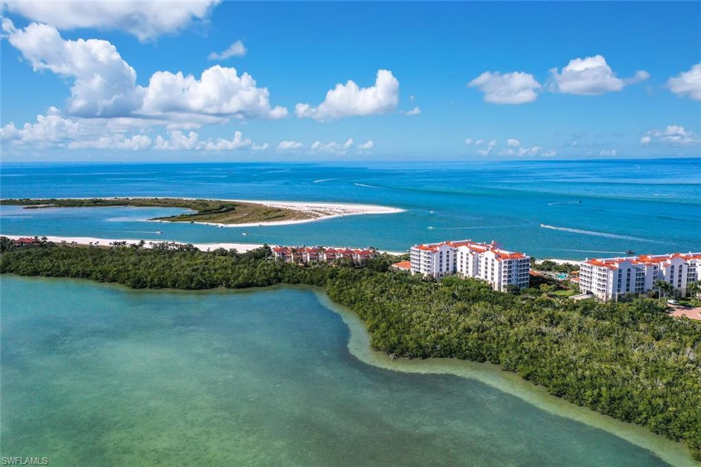 ROYAL MARCO POINT - Residential Lease