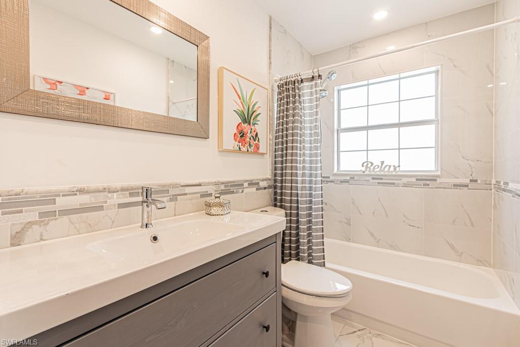 TAMARYND PLACE - Residential