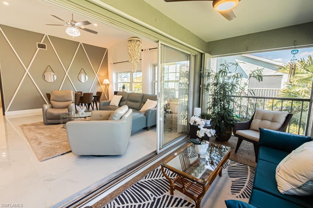 TAMARYND PLACE - Residential