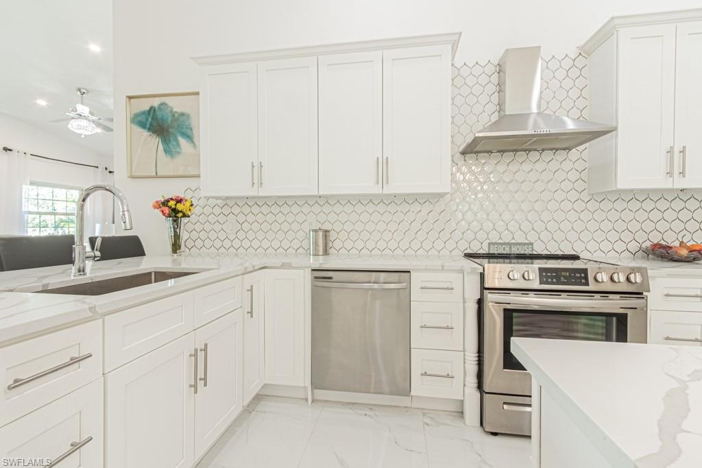 TAMARYND PLACE - Residential