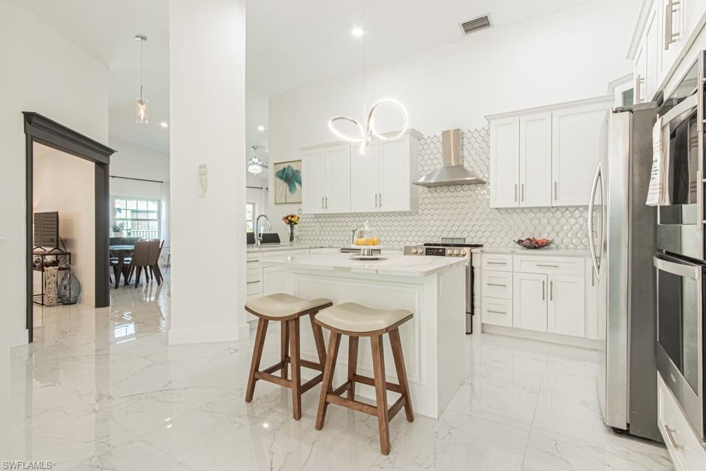 TAMARYND PLACE - Residential