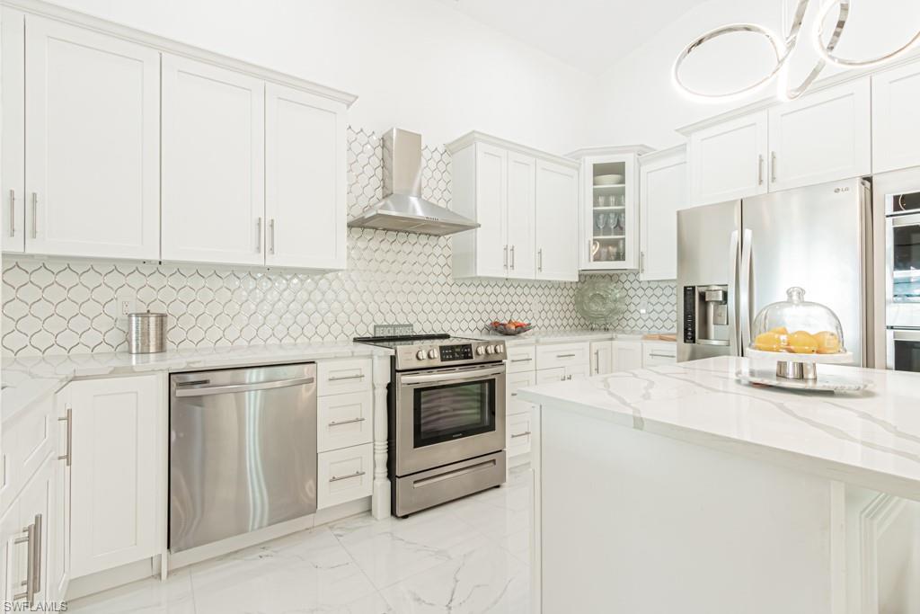 TAMARYND PLACE - Residential