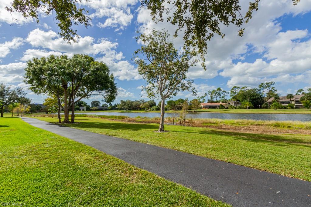 TAMARYND PLACE - Residential