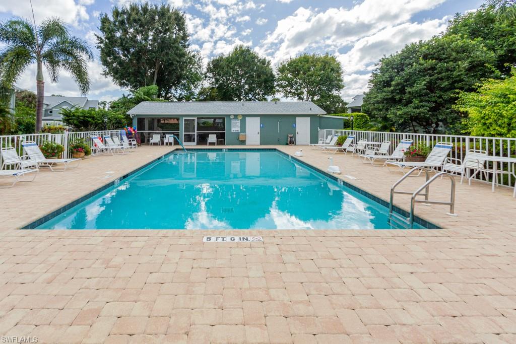 TAMARYND PLACE - Residential