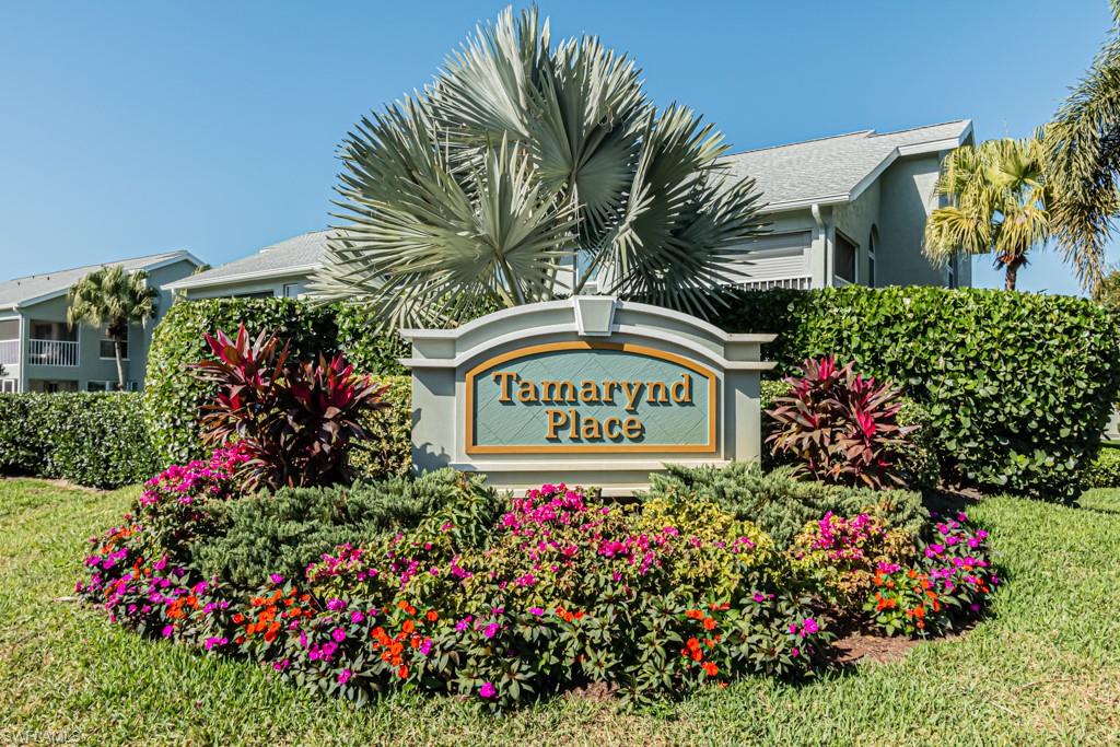 TAMARYND PLACE - Residential