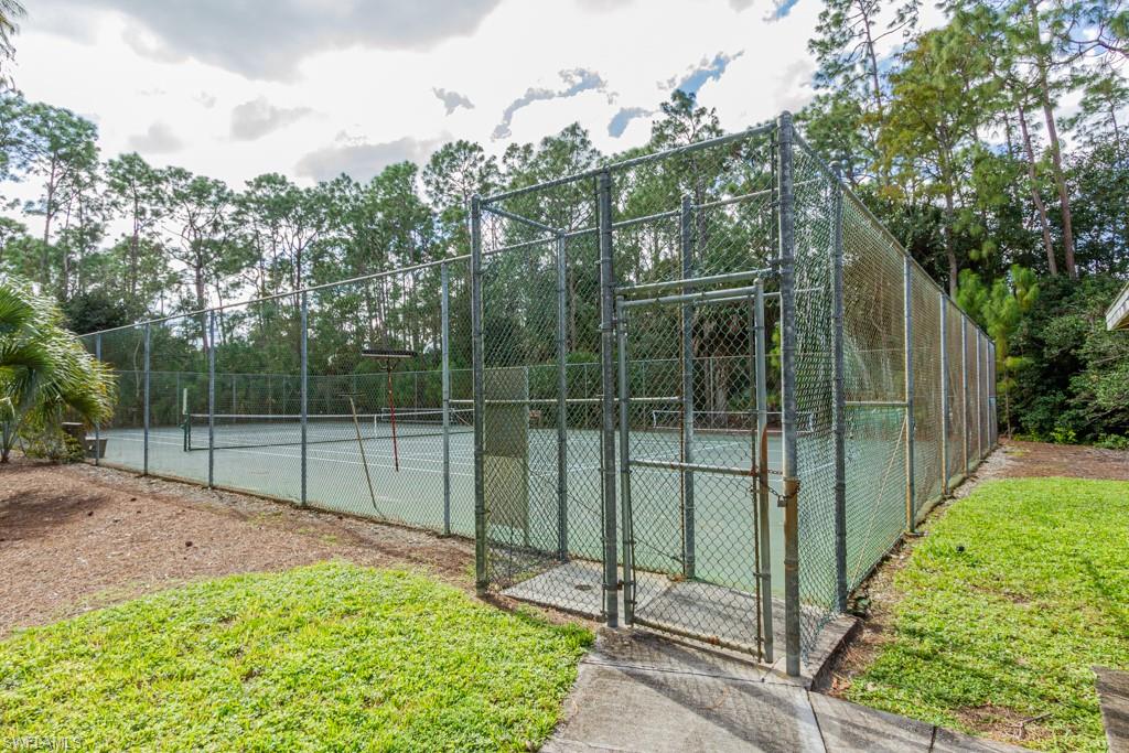 TAMARYND PLACE - Residential