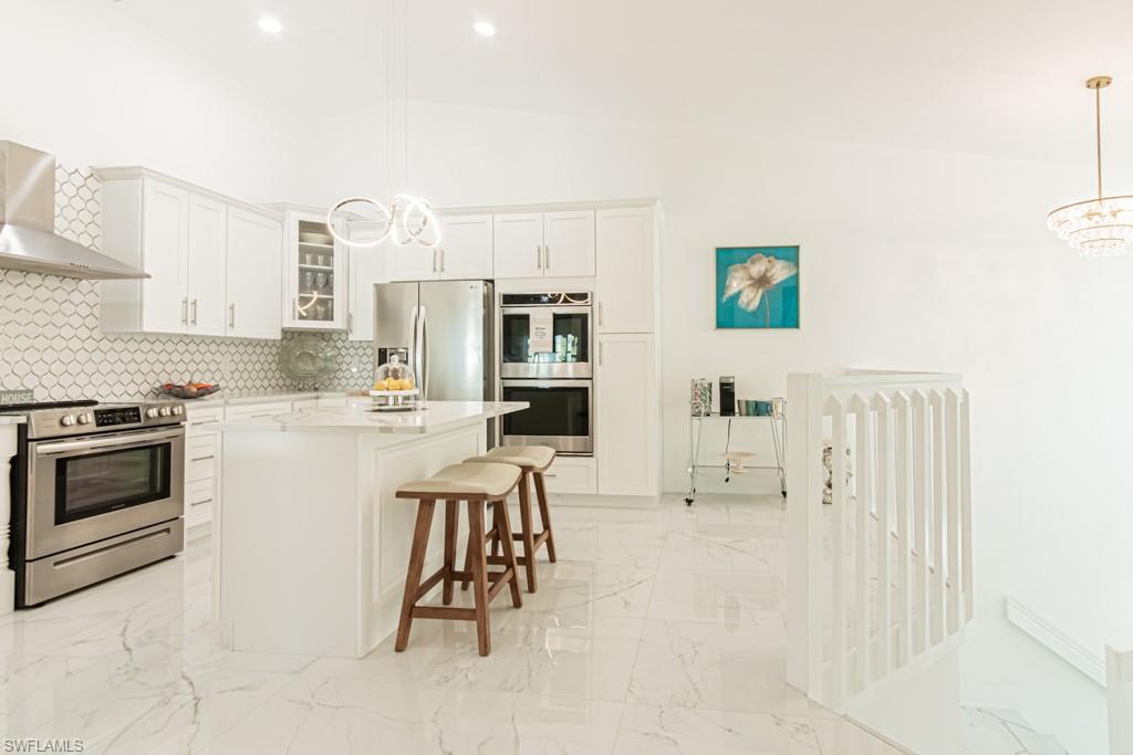 TAMARYND PLACE - Residential