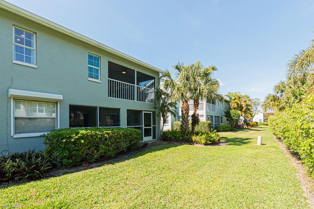 TAMARYND PLACE - Residential