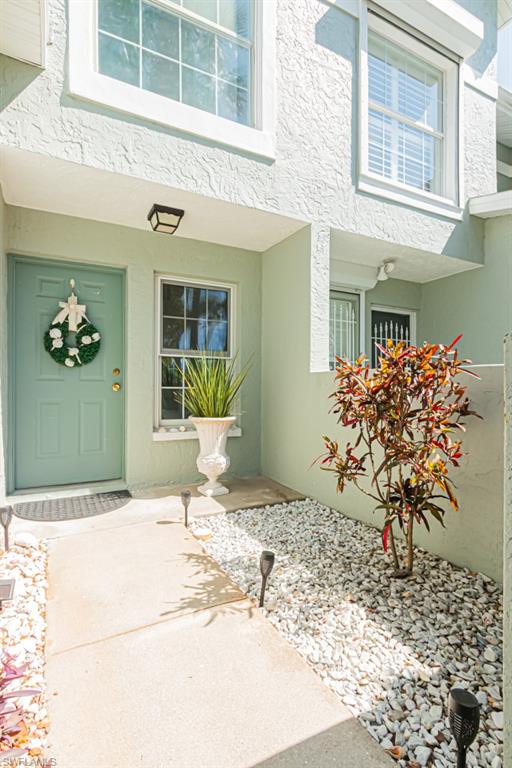 TAMARYND PLACE - Residential