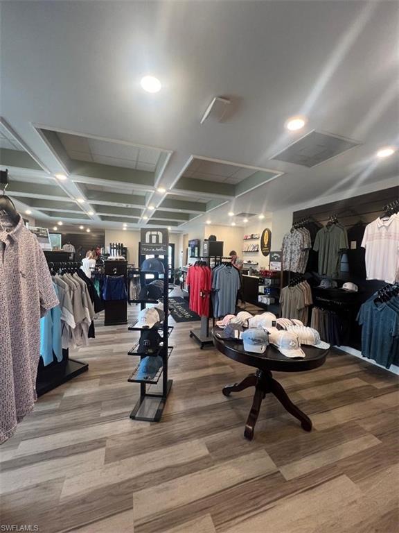 IBIS LANDING - Residential Lease