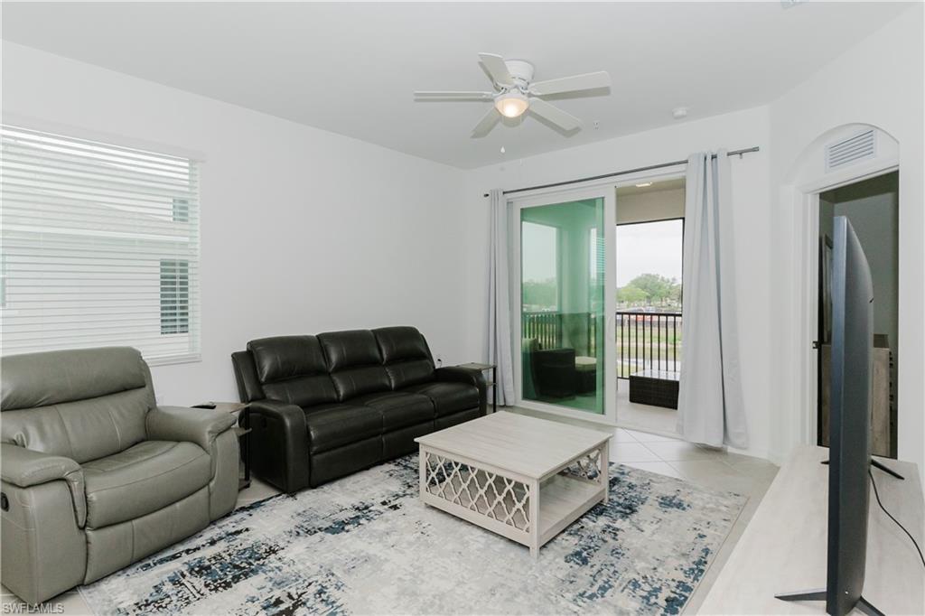 IBIS LANDING - Residential Lease