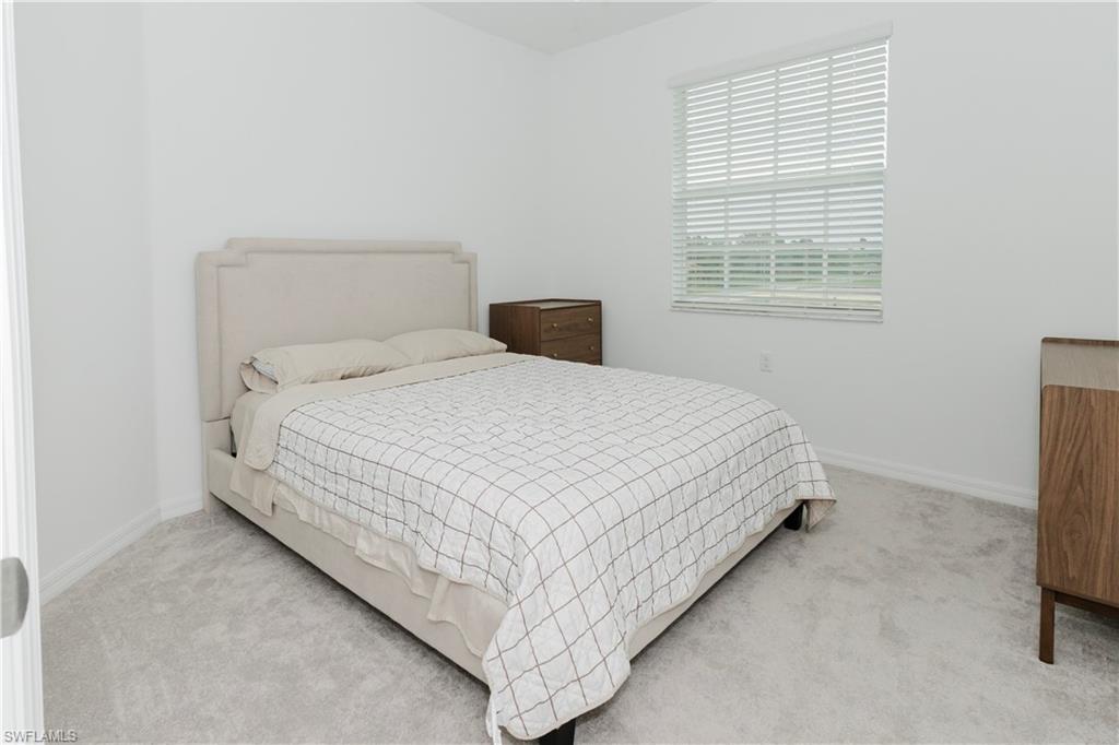 IBIS LANDING - Residential Lease