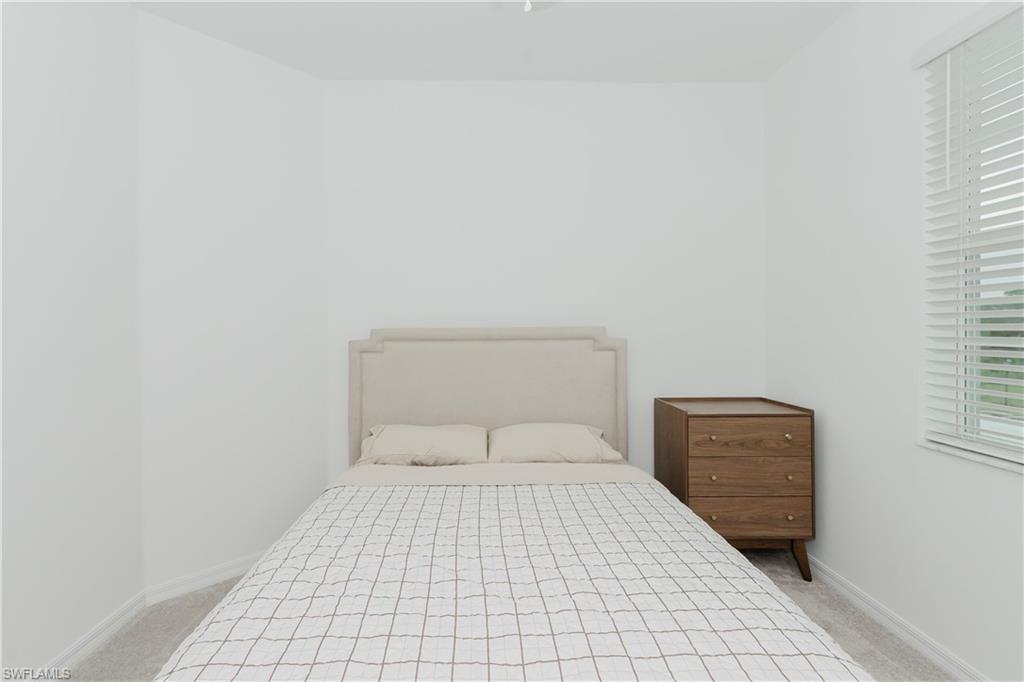 IBIS LANDING - Residential Lease