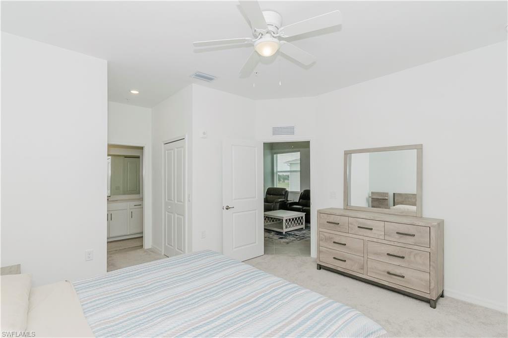 IBIS LANDING - Residential Lease