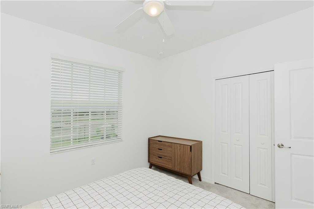 IBIS LANDING - Residential Lease