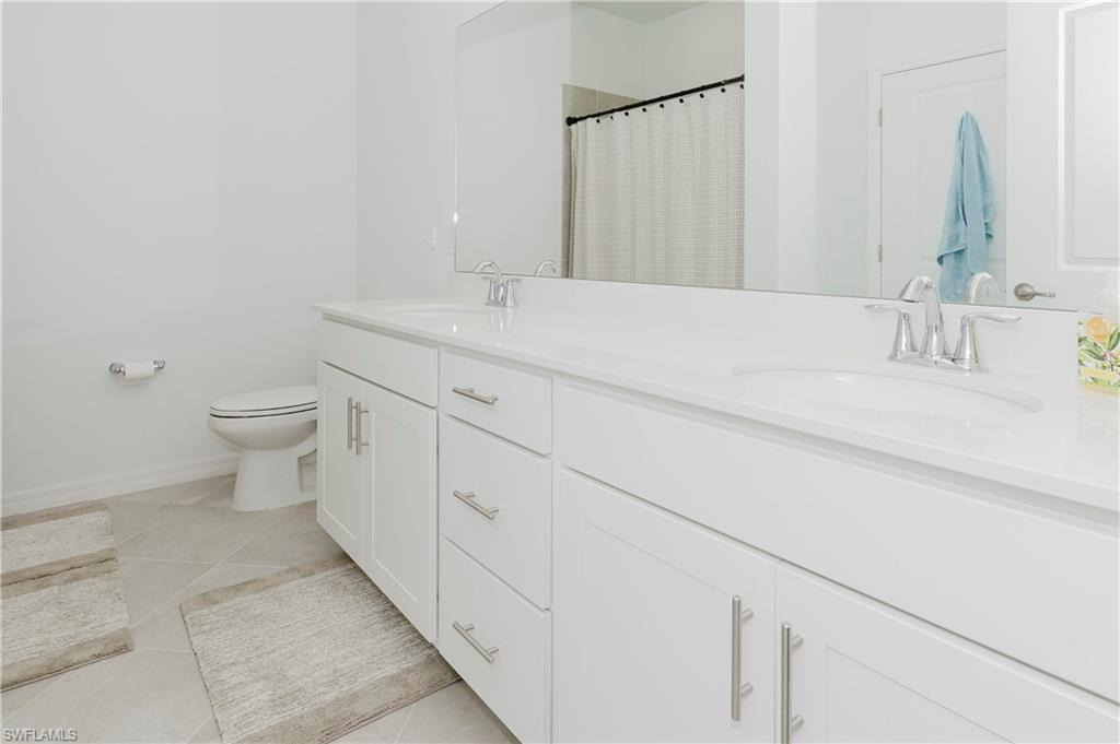 IBIS LANDING - Residential Lease