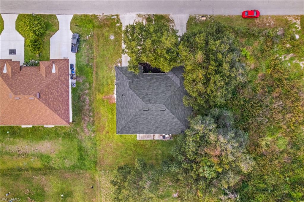 LEHIGH ESTATES - Residential