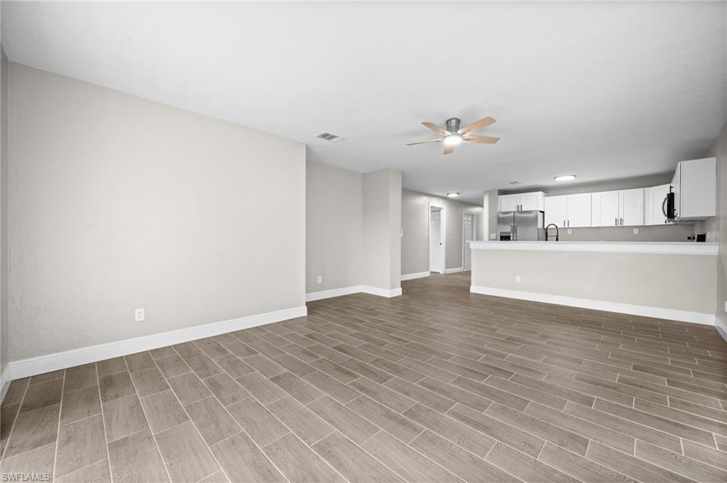 LEHIGH ESTATES - Residential