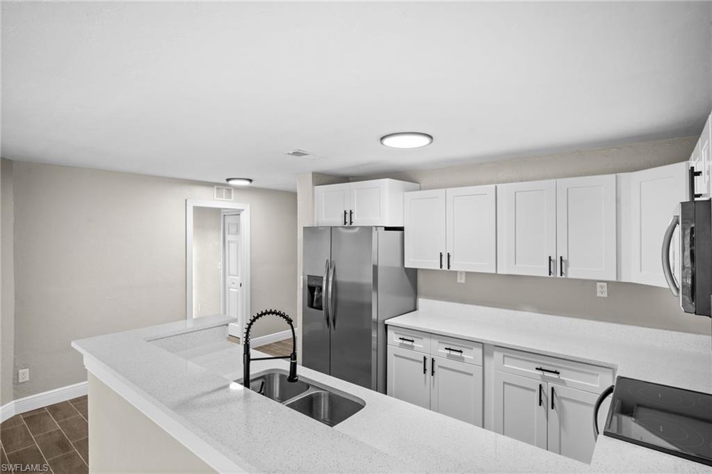 LEHIGH ESTATES - Residential