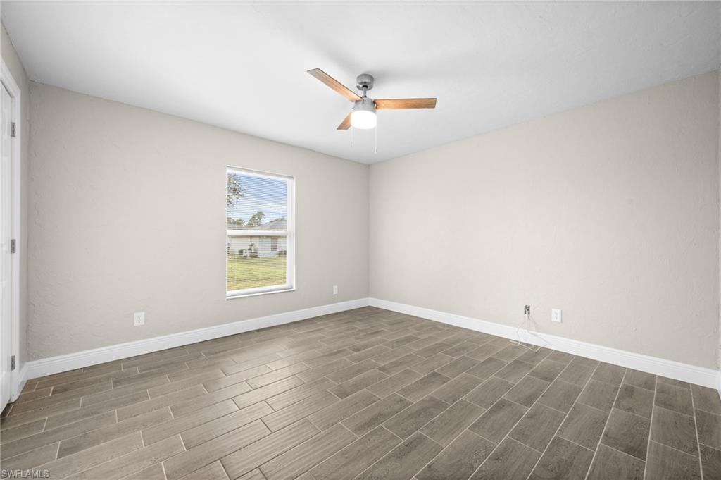 LEHIGH ESTATES - Residential