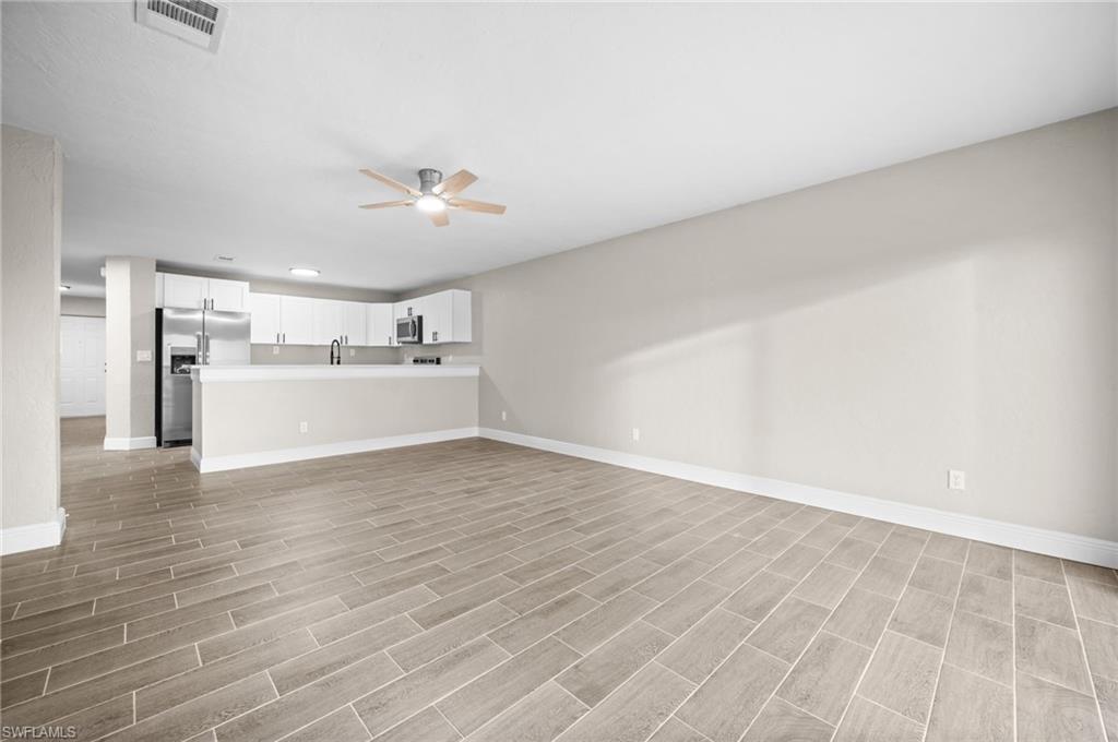 LEHIGH ESTATES - Residential