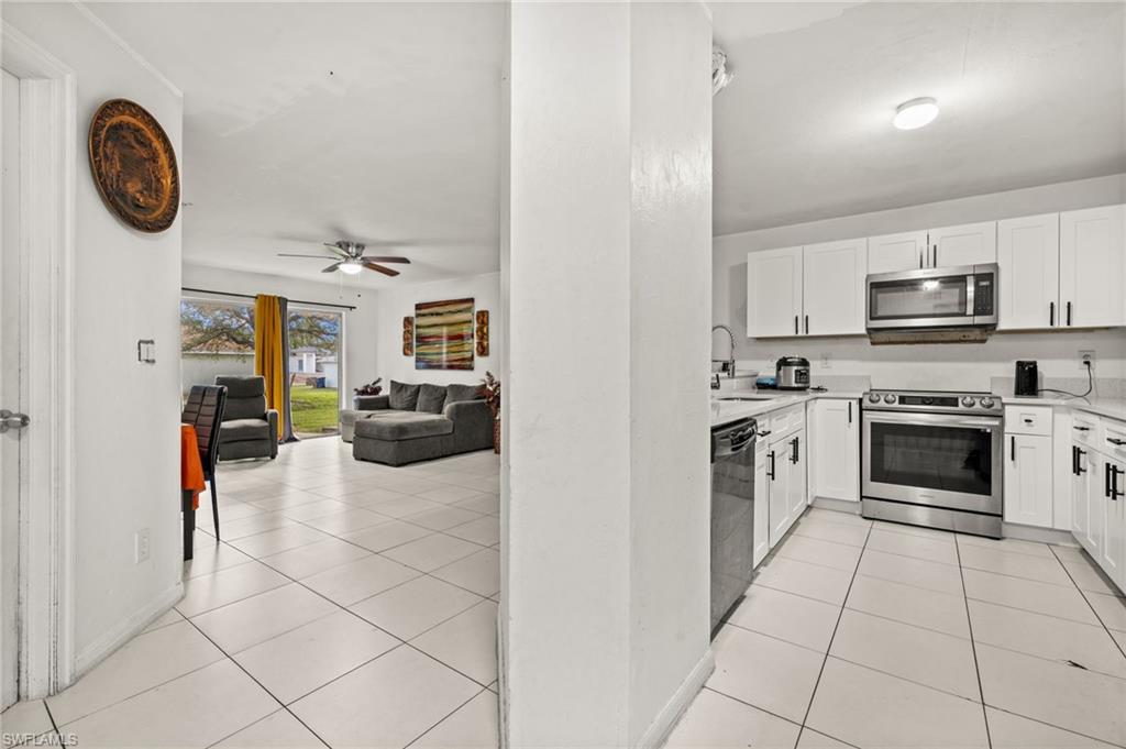 LEHIGH ESTATES - Residential