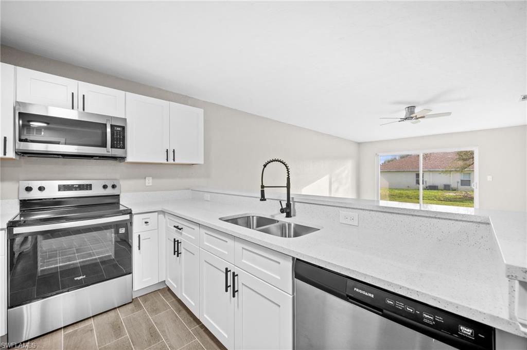 LEHIGH ESTATES - Residential