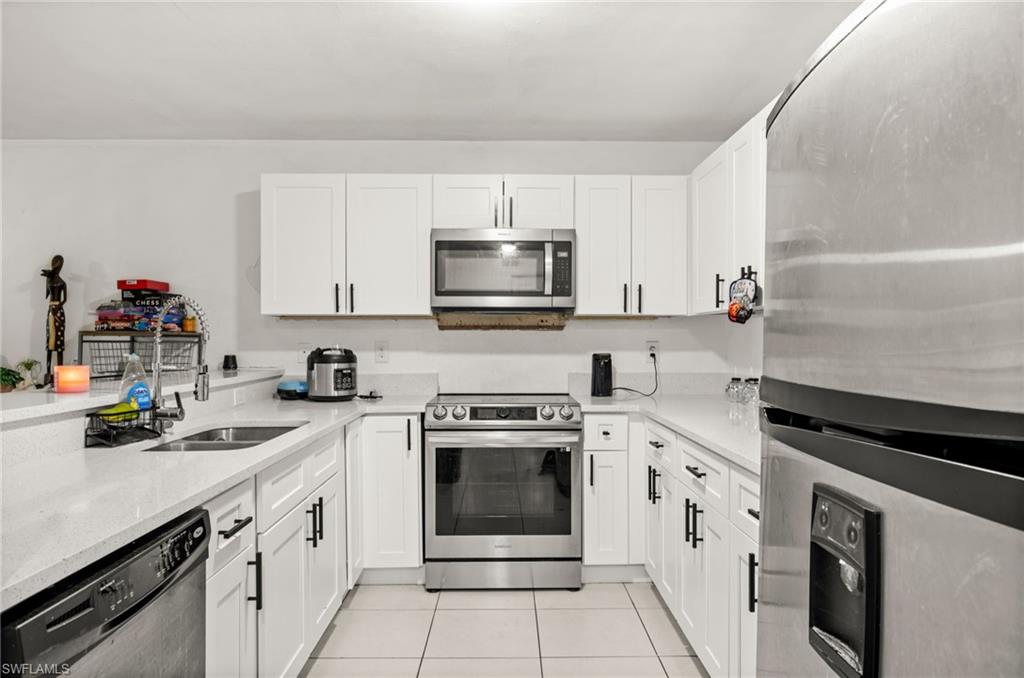 LEHIGH ESTATES - Residential