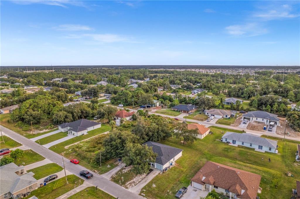 LEHIGH ESTATES - Residential