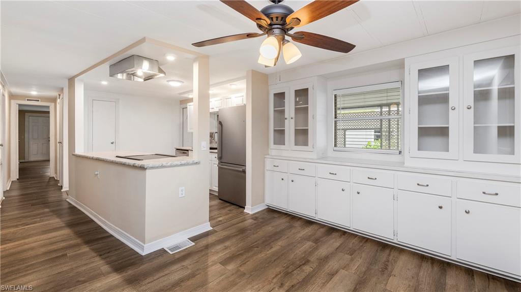 RIVERWOOD - Residential