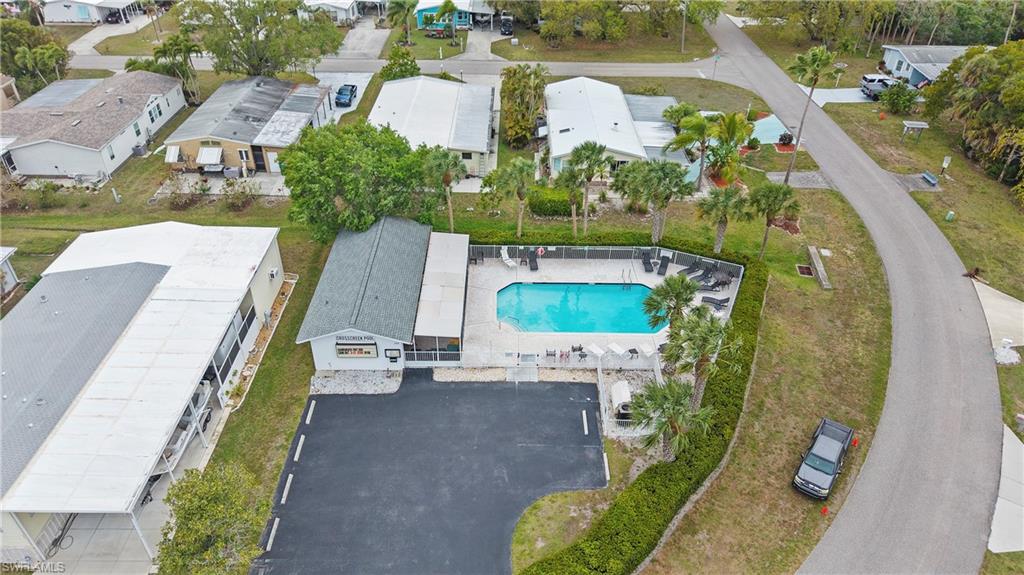 RIVERWOOD - Residential