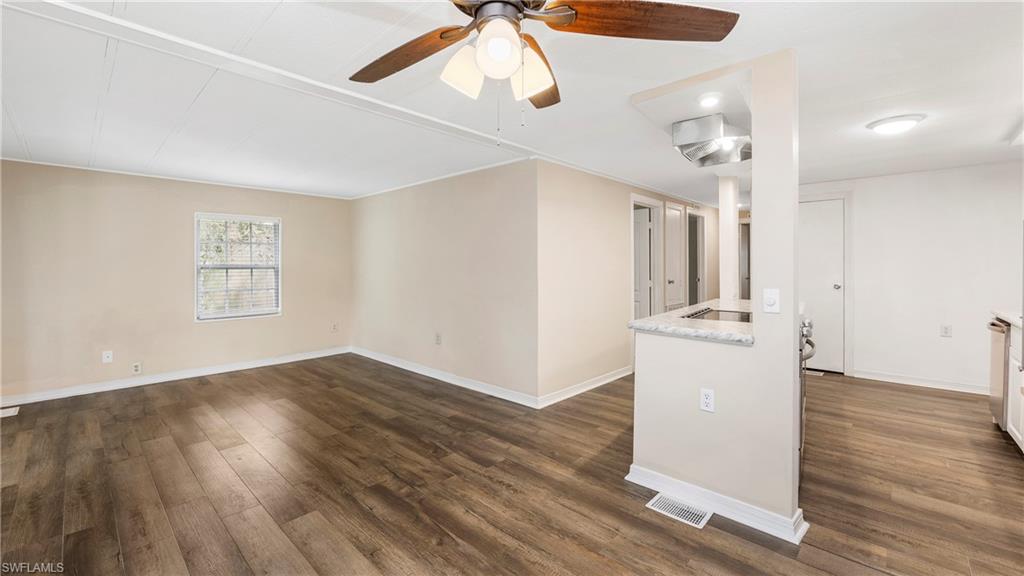 RIVERWOOD - Residential