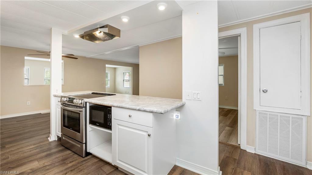 RIVERWOOD - Residential