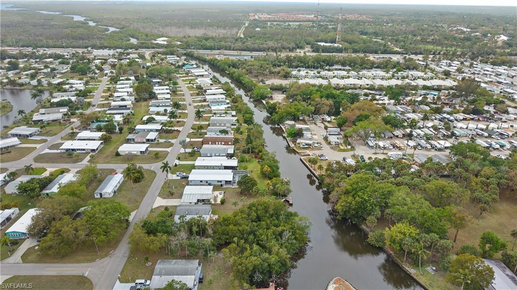 RIVERWOOD - Residential