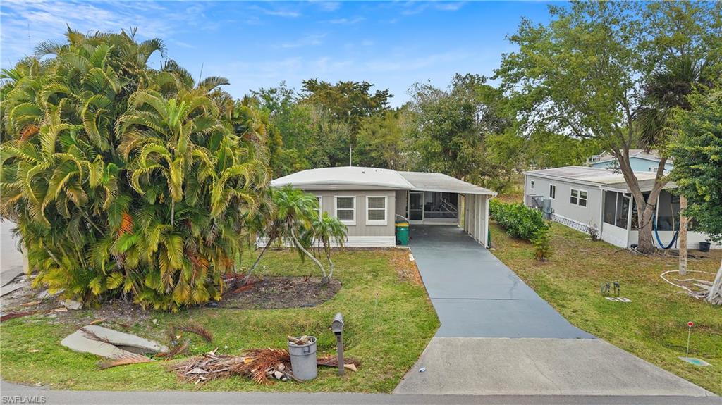 RIVERWOOD - Residential