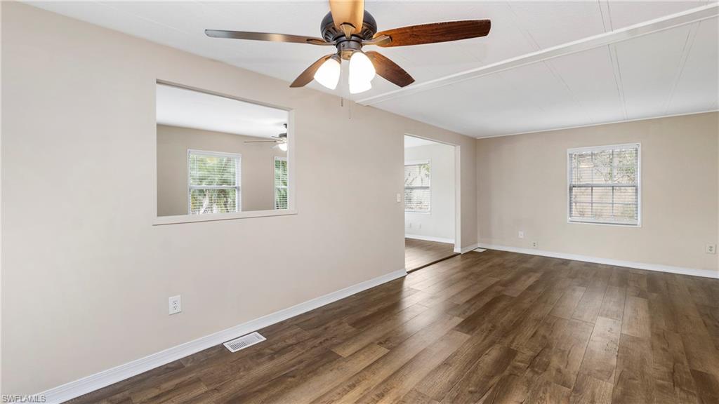 RIVERWOOD - Residential