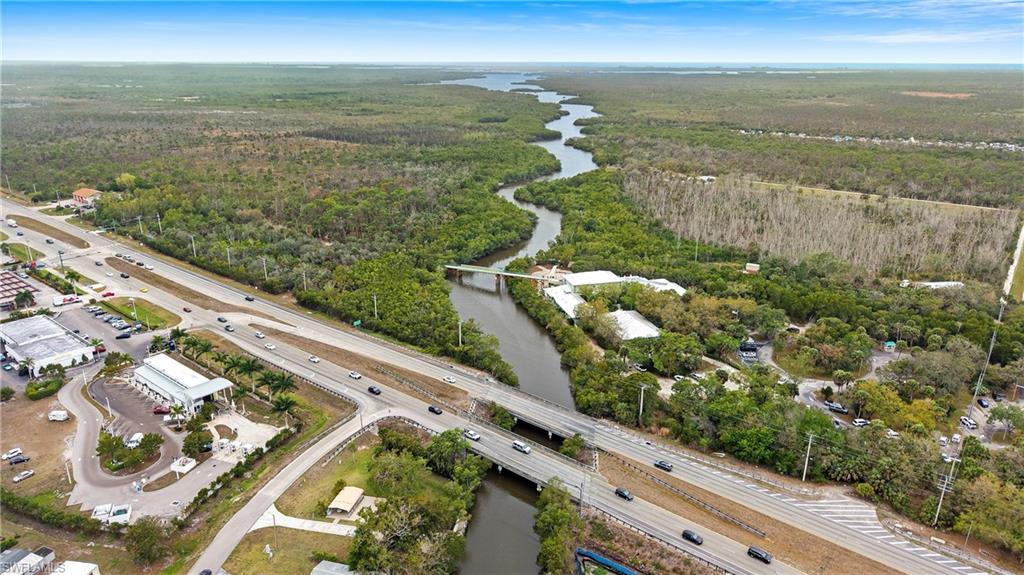 RIVERWOOD - Residential