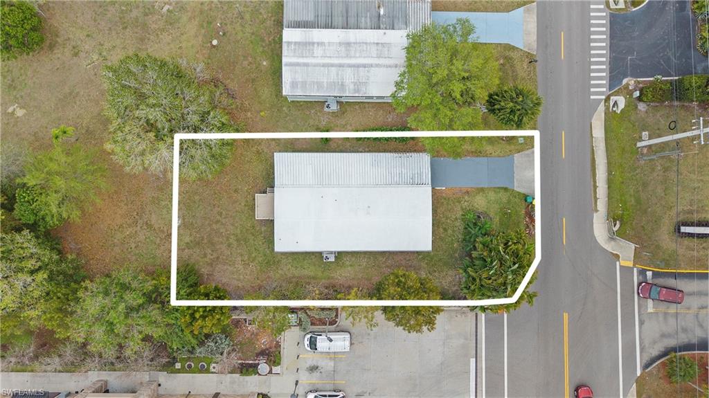 RIVERWOOD - Residential