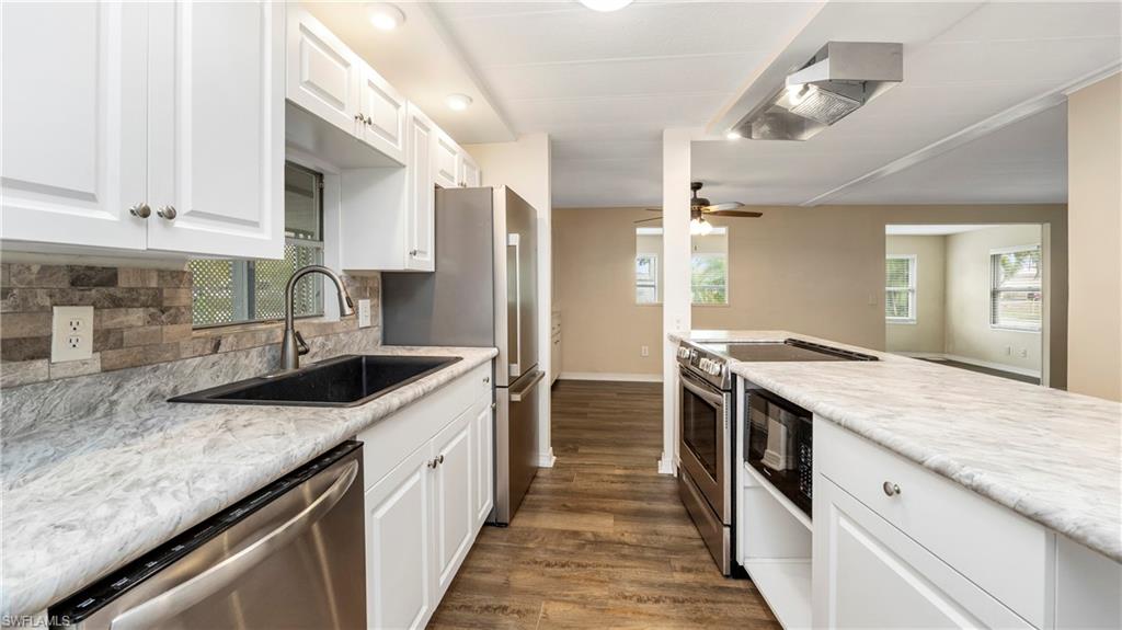 RIVERWOOD - Residential