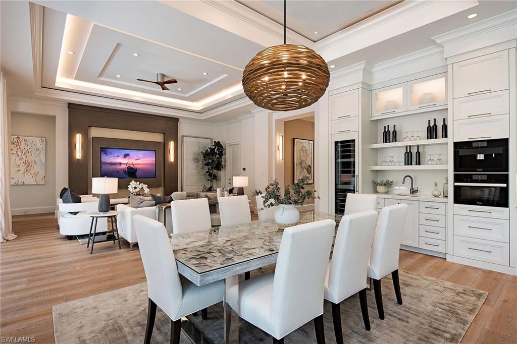 AQUALANE SHORES - Residential