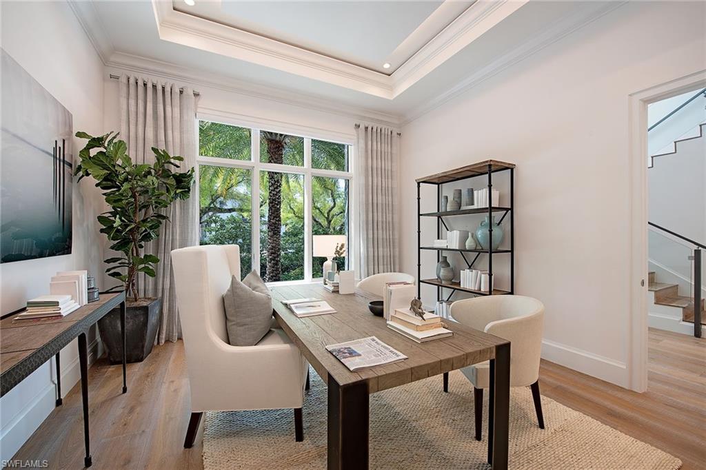 AQUALANE SHORES - Residential