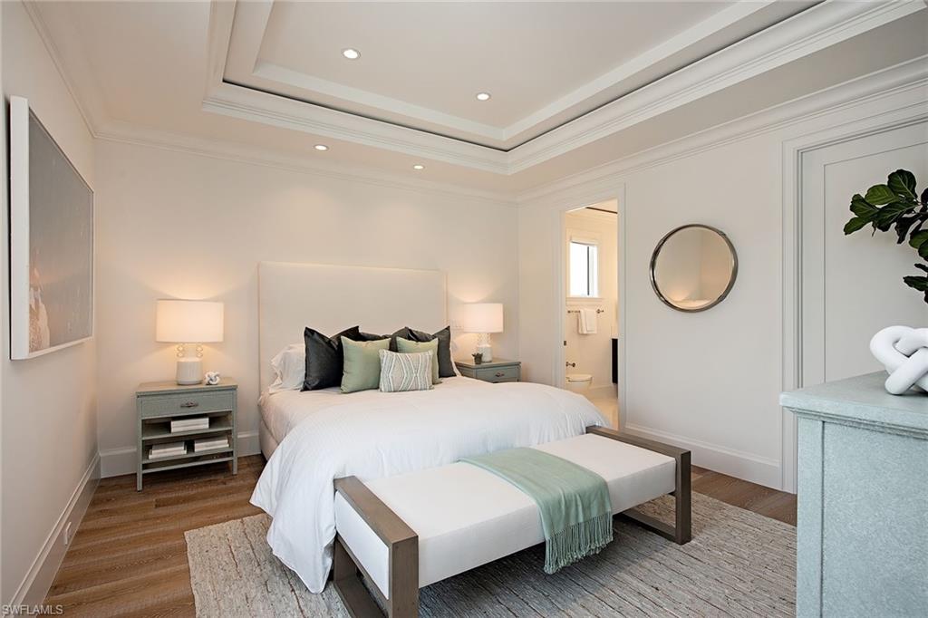 AQUALANE SHORES - Residential