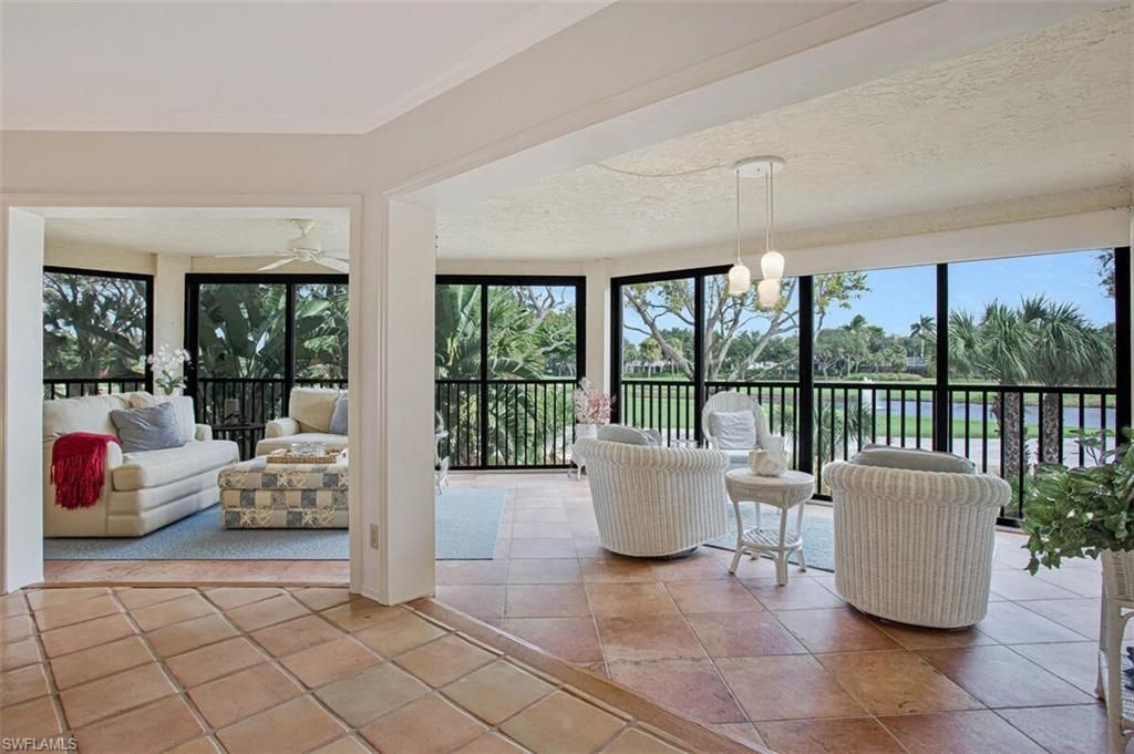 Photo of 5880 Via Lugano #201, NAPLES, FL 34108 (MLS # 225079414)