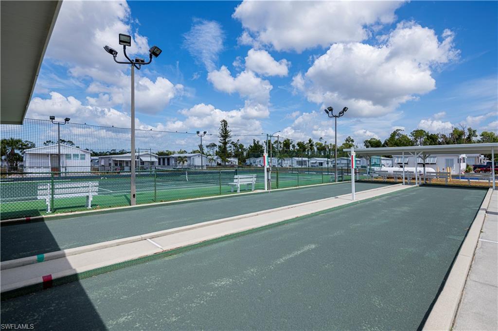 FOUNTAIN VIEW RV RESORT - Residential